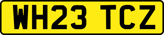 WH23TCZ