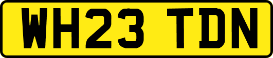 WH23TDN