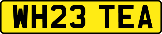 WH23TEA