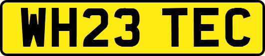 WH23TEC