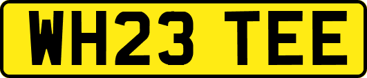WH23TEE