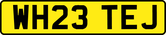 WH23TEJ