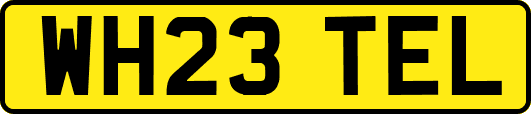 WH23TEL
