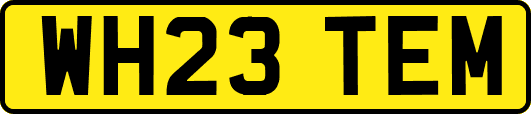 WH23TEM