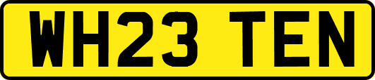 WH23TEN