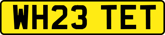 WH23TET