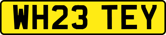 WH23TEY