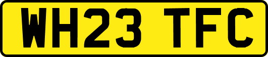 WH23TFC