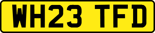 WH23TFD