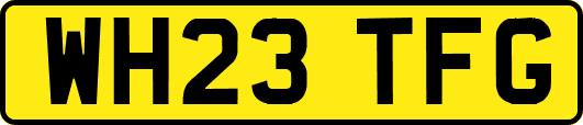 WH23TFG