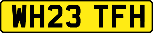 WH23TFH