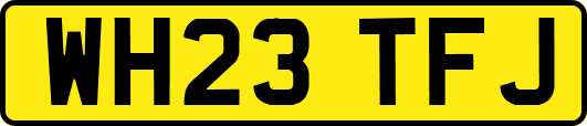 WH23TFJ