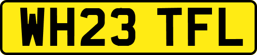 WH23TFL