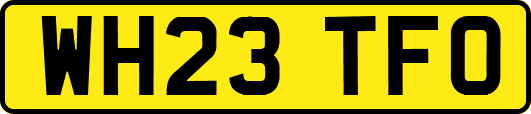 WH23TFO