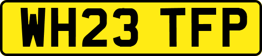 WH23TFP