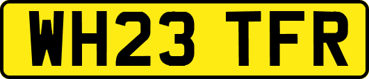 WH23TFR