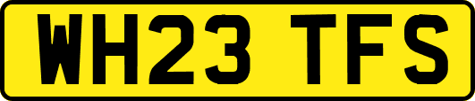WH23TFS