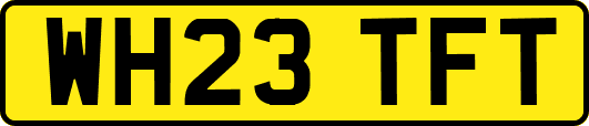 WH23TFT