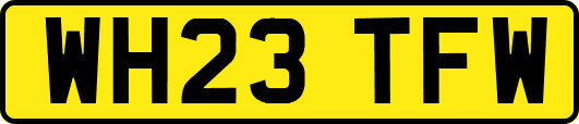 WH23TFW