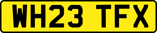 WH23TFX