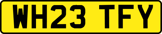 WH23TFY