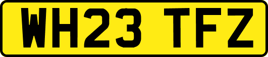 WH23TFZ