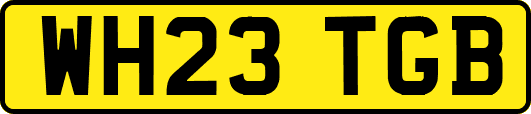 WH23TGB