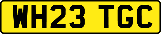 WH23TGC
