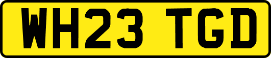 WH23TGD