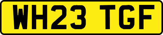 WH23TGF