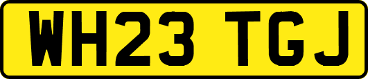WH23TGJ