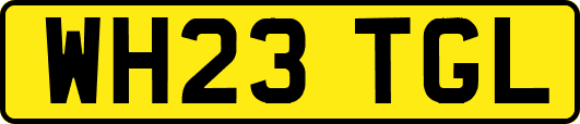 WH23TGL