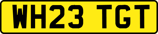 WH23TGT