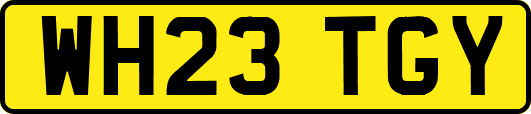 WH23TGY