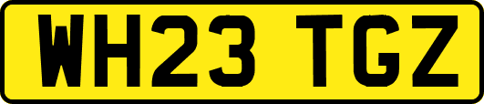 WH23TGZ