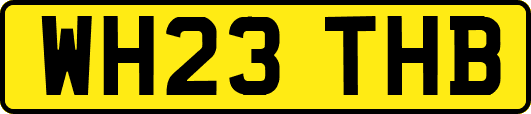 WH23THB