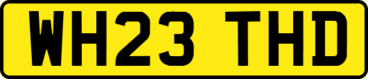 WH23THD