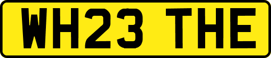WH23THE