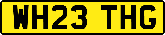 WH23THG