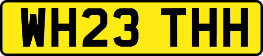WH23THH