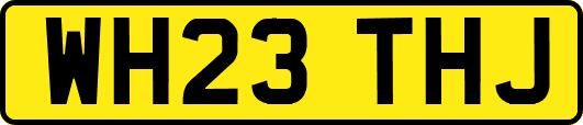 WH23THJ