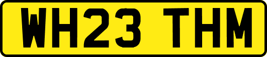 WH23THM