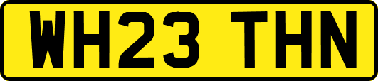 WH23THN
