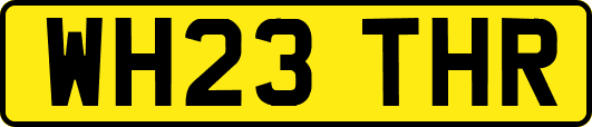 WH23THR