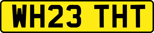 WH23THT