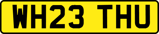 WH23THU