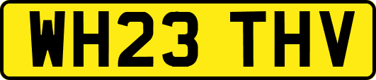 WH23THV