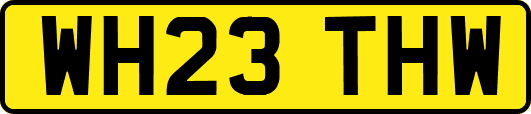 WH23THW