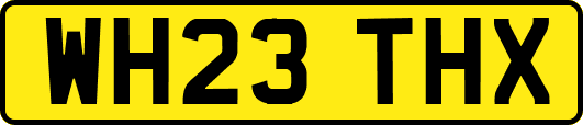 WH23THX