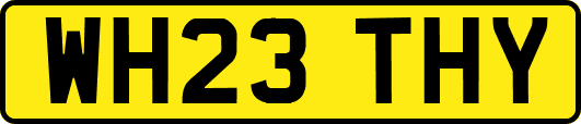 WH23THY